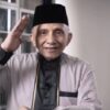 Pesan Amien Rais Kepada ‘Mas Mukidi’ Jangan Lupa Bawa Ijazah ke Persidangan
