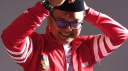 PDIP Petarung Bukan Partai Terkurung, “Gajah Bisa Tumbang?