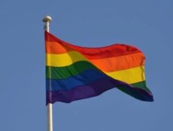 66 Negara Miliki UU Anti LGBT, Negara Timur Tengah Berlakukan Hukuman Mati