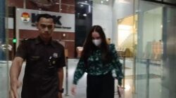 Dua Politisi Senayan Ditangkap KPK Kasus Dana Program Sosial, Istri Polisi Terseret