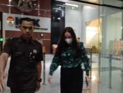 Dua Politisi Senayan Ditangkap KPK Kasus Dana Program Sosial, Istri Polisi Terseret