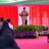 Kunci Program Pemerintah, Kapolri: Minta Jaga Persatuan Kesatuan Bangsa
