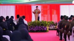 Kunci Program Pemerintah, Kapolri: Minta Jaga Persatuan Kesatuan Bangsa