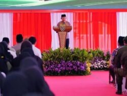 Kunci Program Pemerintah, Kapolri: Minta Jaga Persatuan Kesatuan Bangsa