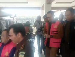 Korupsi Dana Hibah, Kejari Majalengka Tetapkan Pengurus KONI Jadi Tersangka