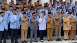 Bonus Gemuk Menanti Kafilah Serang, Jika Berhasil Menjadi Juara Umum MTQ Banten