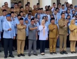 Bonus Gemuk Menanti Kafilah Serang, Jika Berhasil Menjadi Juara Umum MTQ Banten