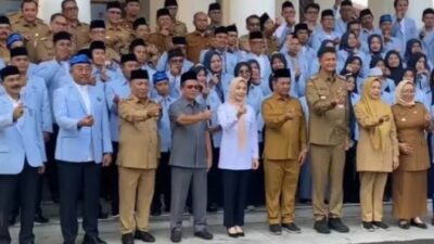 Bonus Gemuk Menanti Kafilah Serang, Jika Berhasil Menjadi Juara Umum MTQ Banten