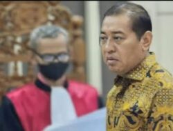 Kasus Rel Kereta Billy Beras dan Staf Kemenhub Kembali Dipanggil KPK