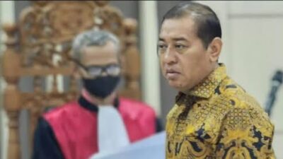 Kasus Rel Kereta Billy Beras dan Staf Kemenhub Kembali Dipanggil KPK