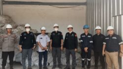 Kejagung: Ratusan Ton Timah Milik Aon Terpidana Tata Niaga Sah Dirampas Negara