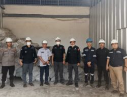Kejagung: Ratusan Ton Timah Milik Aon Terpidana Tata Niaga Sah Dirampas Negara