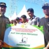 Gubernur Sulsel: Salurkan Bantuan Pertanian Rp. 323 Miliar