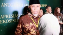 Ekonomi Berkembang MapanSumbar Capai Prestasi Nasional Ajang Adinata Syariah 2026