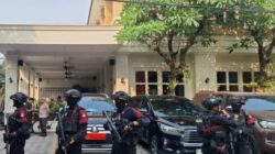 Polisi Geledah Kafe de’Clan Signature Cilandak, Diduga Simpan Hasil Korupsi dan TTPU