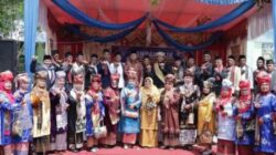 Strategi Pemkot Payakumbuh Tanamkan Kebersamaan, Berguna Perkuat Pelestarian Adat
