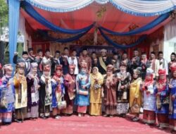 Strategi Pemkot Payakumbuh Tanamkan Kebersamaan, Berguna Perkuat Pelestarian Adat