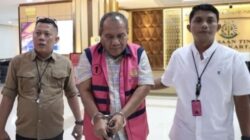 Rekayasa Proyek Fikti Kementerian PU, Kejati Jakarta Tetapkan JND Menjadi Tersangka
