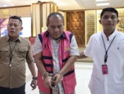 Rekayasa Proyek Fikti Kementerian PU, Kejati Jakarta Tetapkan JND Menjadi Tersangka