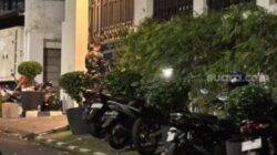 Kasus MBG “Digoyang” Institusi Lain Meradang? Kapuspen TNI: Pengamanan Jampidsus Permintaan Kejagung