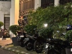 Kasus MBG “Digoyang” Institusi Lain Meradang? Kapuspen TNI: Pengamanan Jampidsus Permintaan Kejagung