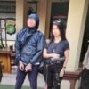 Penipu Terhadap Konten Kreator Tertangkap Usai Terekam CCTV