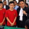 Azas Kemanusian, Terdakwa Kasus BBM Bersalah Hakim PN Medan Tidak Menjatuhkam Pidana