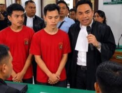 Azas Kemanusian, Terdakwa Kasus BBM Bersalah Hakim PN Medan Tidak Menjatuhkam Pidana