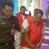 Kepala Cabang BNI Jember, Jadi Tersangka KUR Fiktif Rp.12,59 Miliar