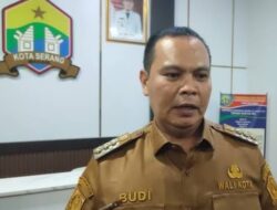 Polda Banten Hentikan Kasus Wali Kota Serang Terkait Sengketa SDN