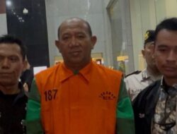Kejari Padang Telusuri Aliran Dana Korupsi Berupa Mobil Mewah ke Oknum Pati Polri