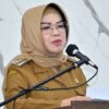 KPK OTT Bupati Sukoharjo Etik Suryani Terkait Kasus Dugaan Pemerasan