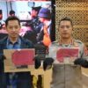 Polisi: Ketua HSNI Serang Tersangka Pemerasan Dana Kompensasi Reklamsi