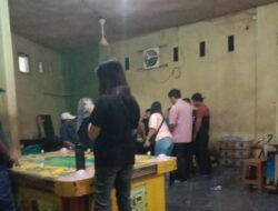 Trindikasi Praktek Judi Gelfer Merajalela Di Kota Duri, Warga Minta APH Segera Bertindak Cepat dan Tidak Tutup Mata