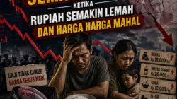 Horor Antrian BBM Sudah Terjadi Di Berbagai Tempat  Menjadi Dilema Masyarakat 