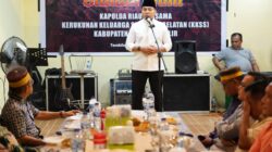 Kapolda Riau Ajak KKSS Inhil Sukseskan Ekspedisi Merah Putih Presisi, Perkuat Nasionalisme hingga Green Policing