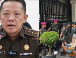 Jampidsus Febrie: Masih Fokus Tangani Perkara Korupsi BGN