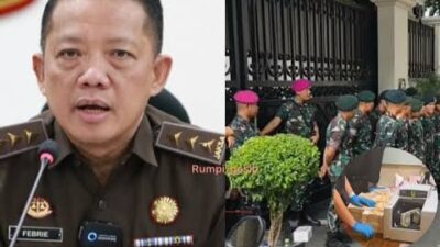 Jampidsus Febrie: Masih Fokus Tangani Perkara Korupsi BGN