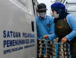 Kejagung Minta Kejati Puldata Seluruh Titik SPPG DIY