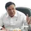Menko Polkam: Penegak Hukum Utamakan Kepentingan Bangsa