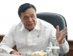 Menko Polkam: Penegak Hukum Utamakan Kepentingan Bangsa