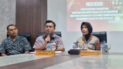 Polda Sumbar: Tiga Perusahaan Diperiksa Soal Dugaan Perkara Korupsi Pasokan Batu Bara
