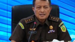 Kejagung: Semua Kasus Ditangani Secara Profesional Termasuk Gratifikasi Febrie