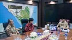 Prestasi Generasi Muda Lampung Tembus Teknologi Dunia Siber di AS