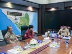Prestasi Generasi Muda Lampung Tembus Teknologi Dunia Siber di AS