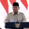 Prabowo: Gaji Layak Penegak Hukum dan Pelayan Publik, Supaya Tidak Peras Rakyat