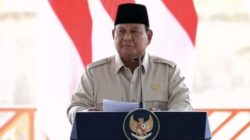 Prabowo: Gaji Layak Penegak Hukum dan Pelayan Publik, Supaya Tidak Peras Rakyat