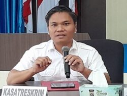 Kadishub Siak Diciduk Polisi Usai Melakukan Pemerasan
