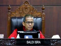 Hakim MK: Sebut Kerugian Nyata Sulit Dihitung Secara Sederhana oleh Penumpang Ketika Pesawat Delay