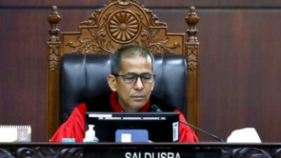 Hakim MK: Sebut Kerugian Nyata Sulit Dihitung Secara Sederhana oleh Penumpang Ketika Pesawat Delay